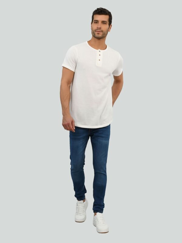 Jeans Básico Skinny CCP