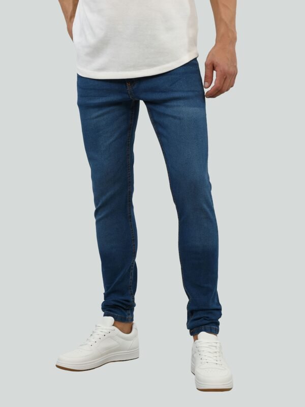 Jeans Básico Skinny CCP - Imagen 3