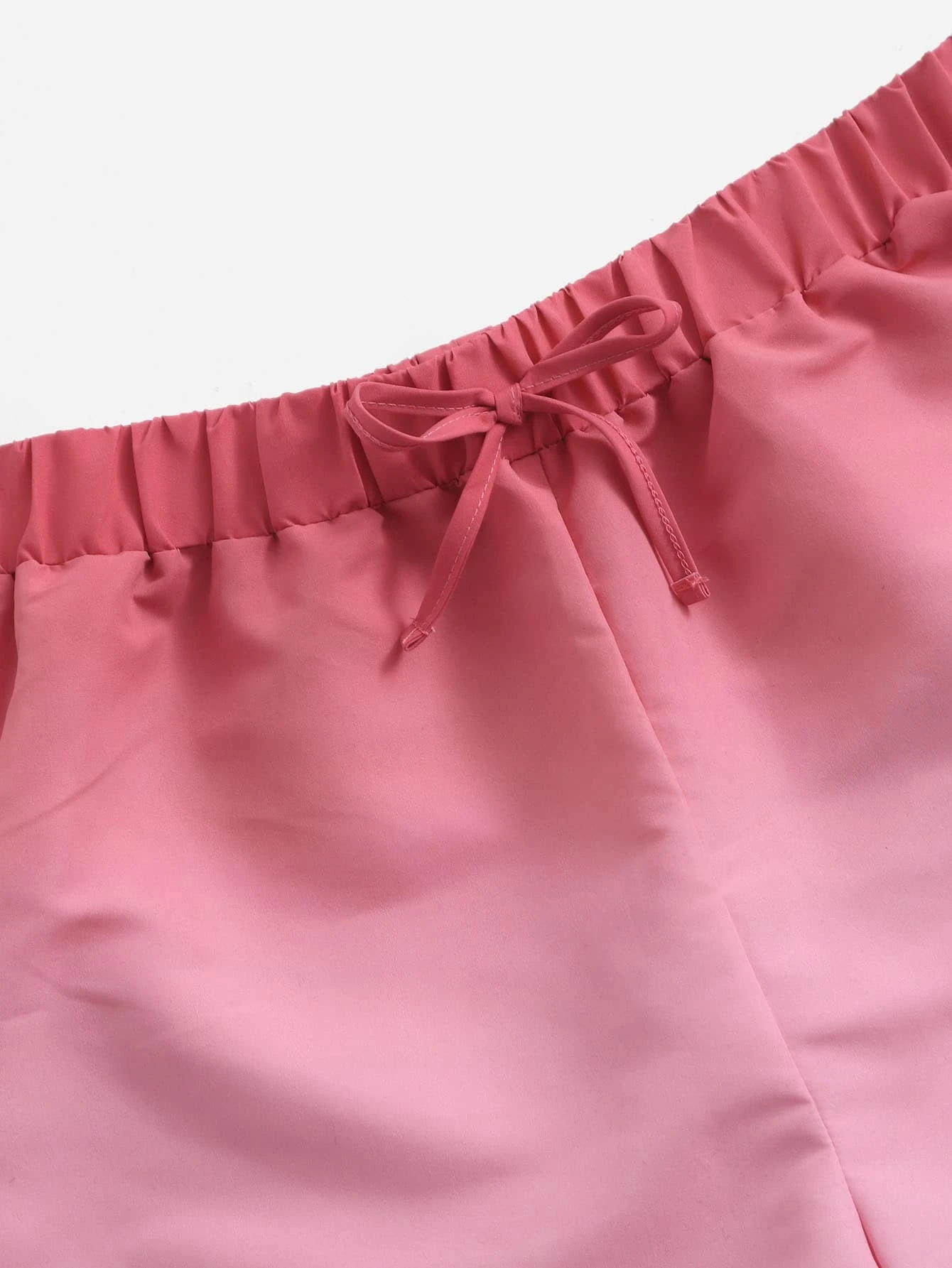 Shorts de nataci?n de ombr? - Imagen 5