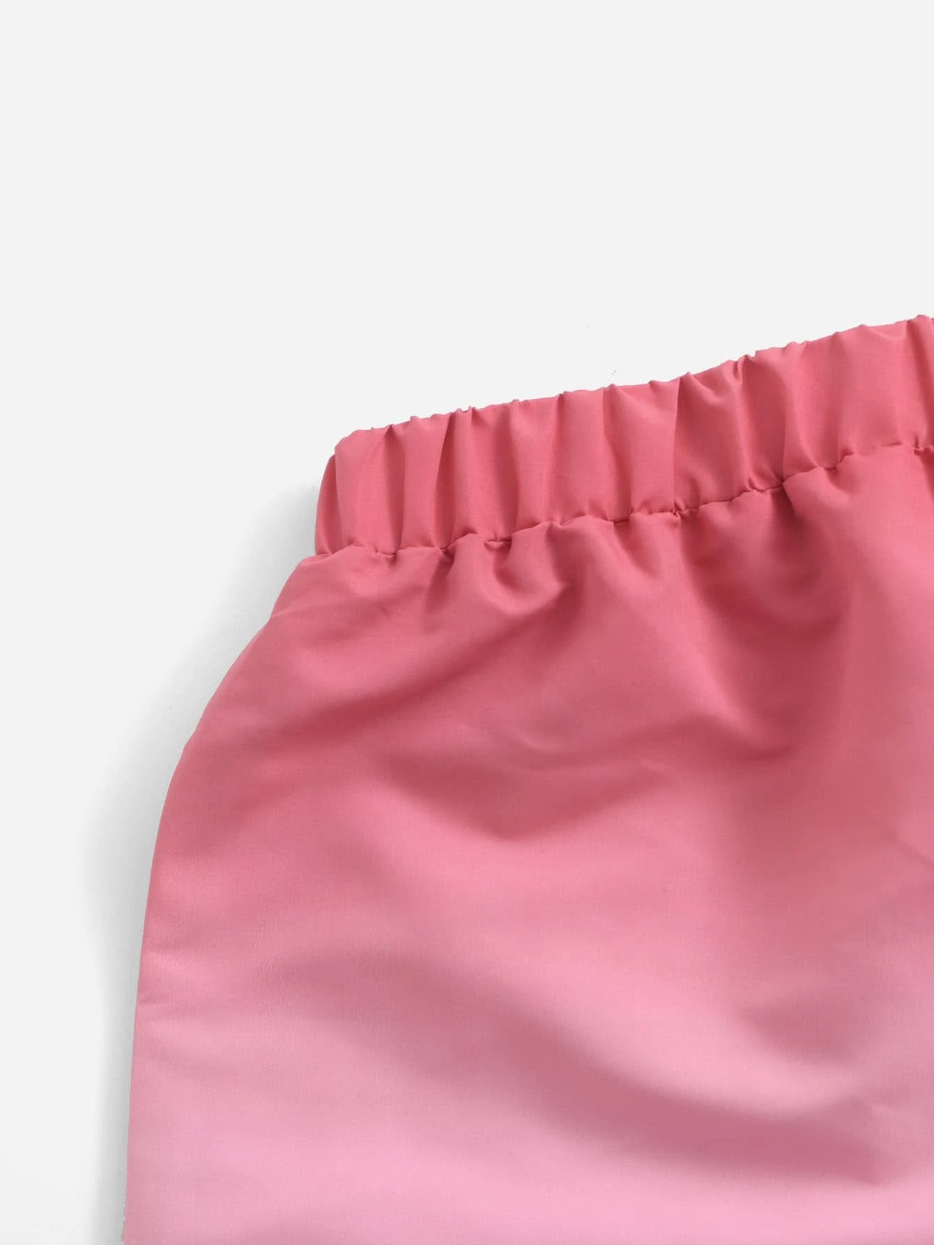 Shorts de nataci?n de ombr? - Imagen 3