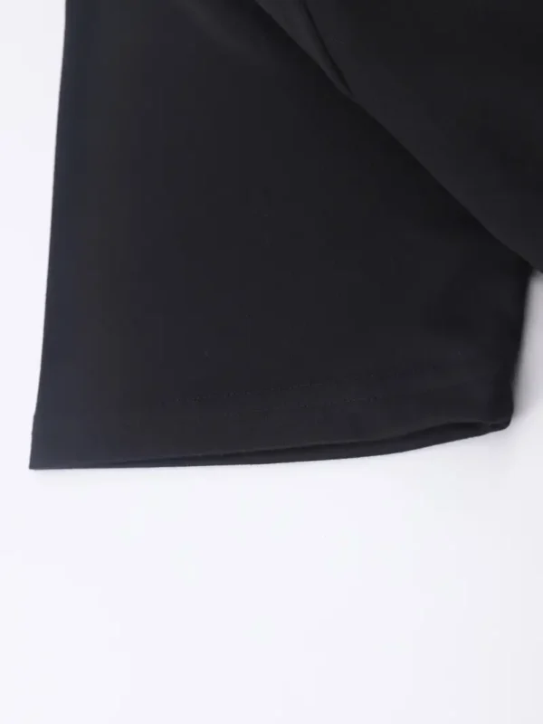 Camiseta de manga corta transpirable de secado r?pido Comfort para hombre - Imagen 4