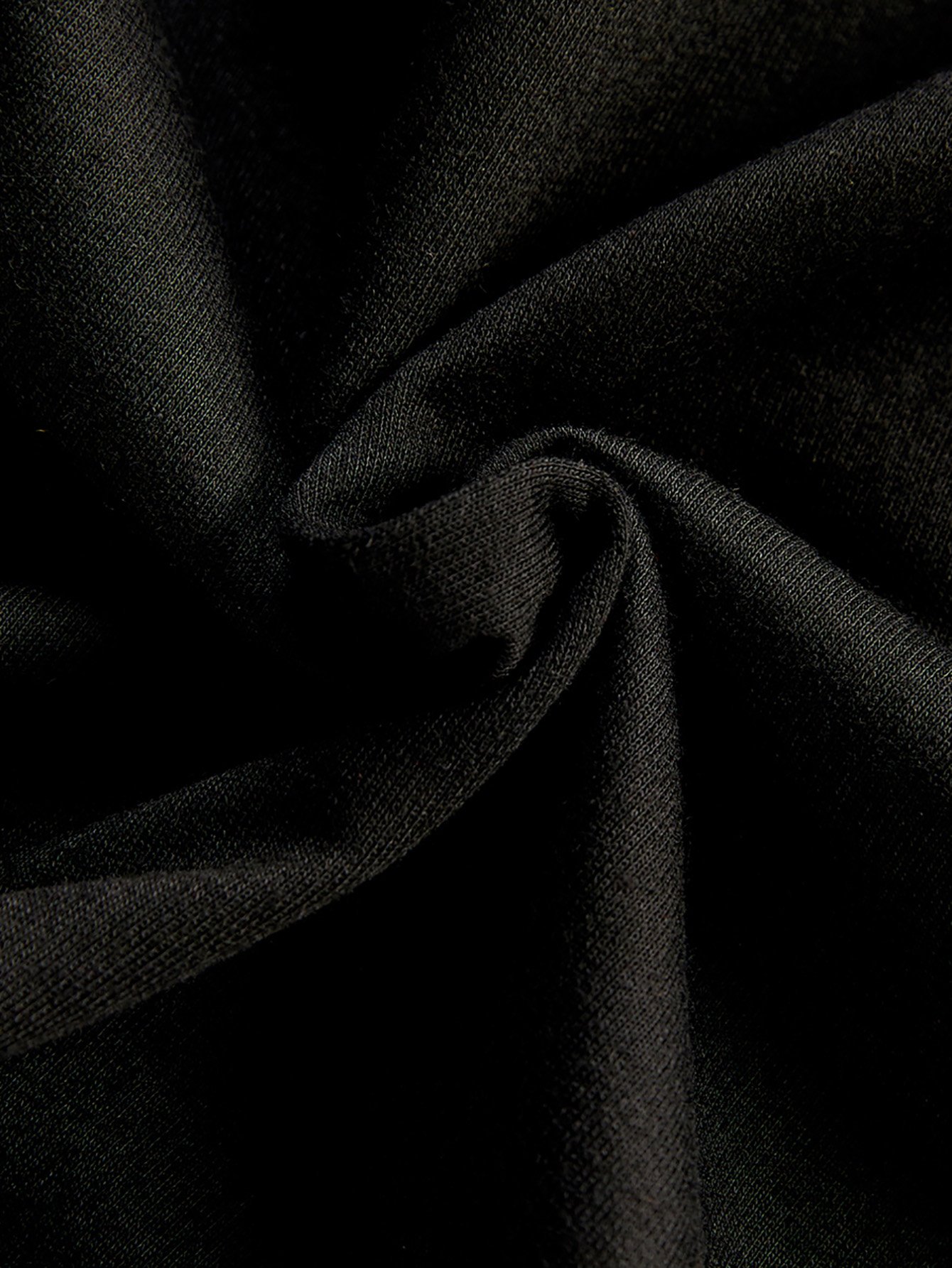 Kid Boy Letter Print Block Color Sudadera con capucha Top - Imagen 2