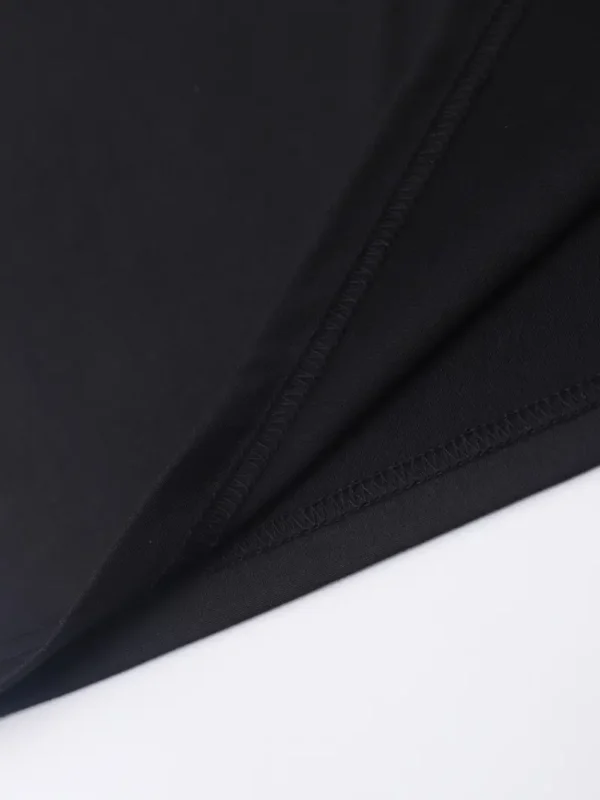 Camiseta de manga corta transpirable de secado r?pido Comfort para hombre - Imagen 3