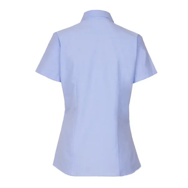 Camisa cielo manga corta mujer - Imagen 2