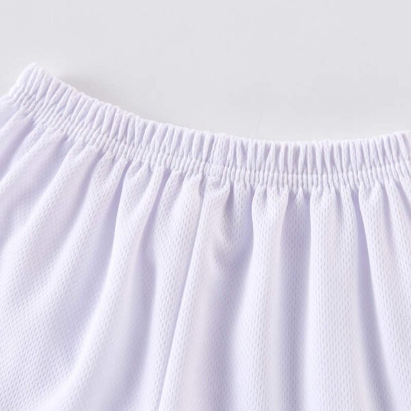 Tanque y pantalones cortos de baloncesto de 2 piezas para ni?o peque?o - Imagen 5