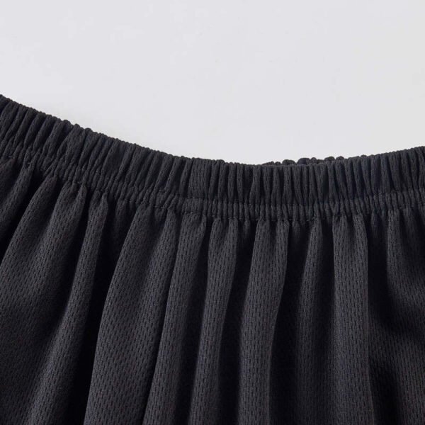 Tanque y pantalones cortos de baloncesto de 2 piezas para ni?o peque?o - Imagen 5