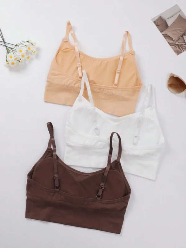 Cami Ropa interior - Imagen 2