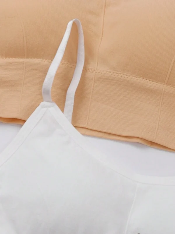 Cami Ropa interior - Imagen 3