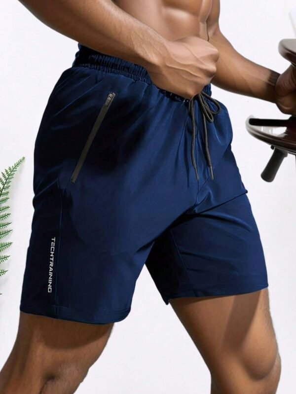Short de verano para hombre delgado y de secado rápido - Imagen 3