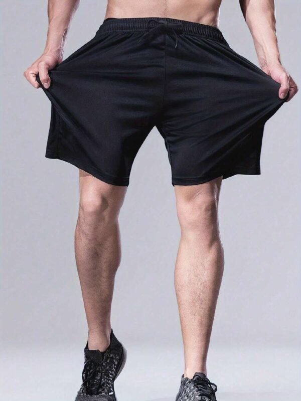 Pantalones cortos deportivos - Imagen 3