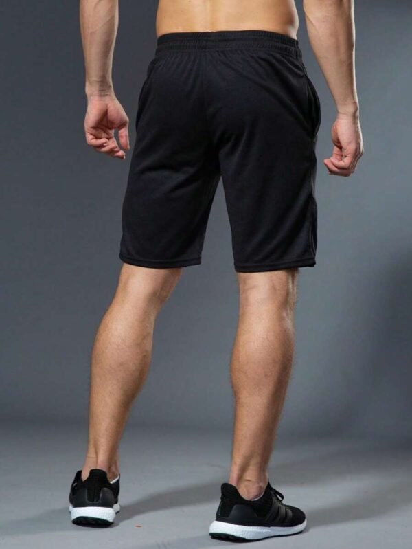 Pantalones cortos deportivos - Imagen 2