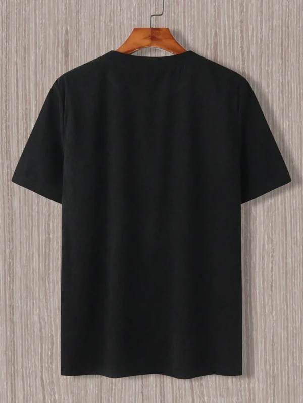 Camiseta de dos tonos - Imagen 2