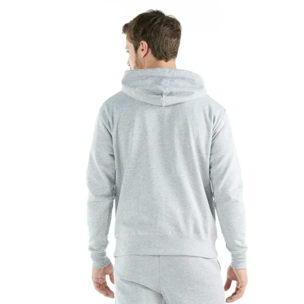 Sudadera Capucha y Cangurera - Imagen 2