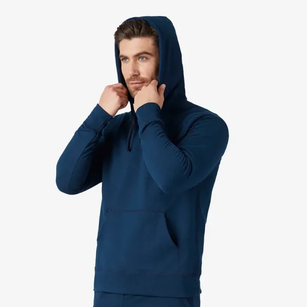 Sudadera Capucha y Cangurera - Imagen 3