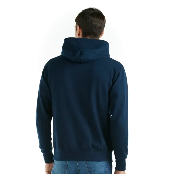Sudadera Capucha y Cangurera - Imagen 2