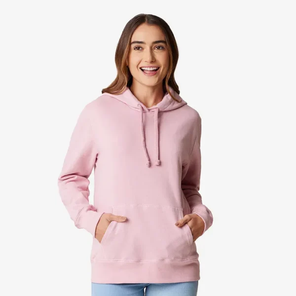 Sudadera Capucha y Cangurera