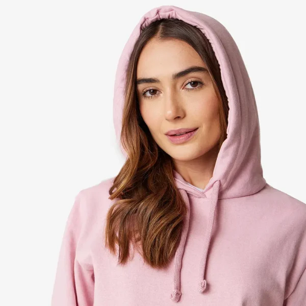 Sudadera Capucha y Cangurera - Imagen 3
