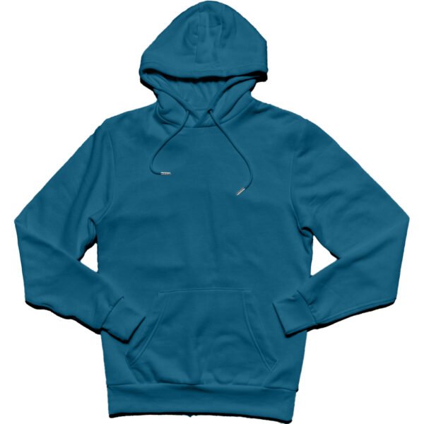 Sudadera Capucha y Cangurera