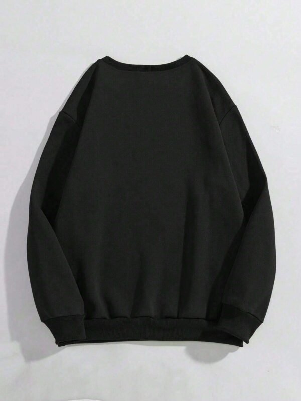 Sudadera informal - Imagen 2