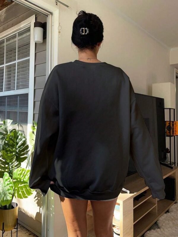 Sudadera informal - Imagen 3