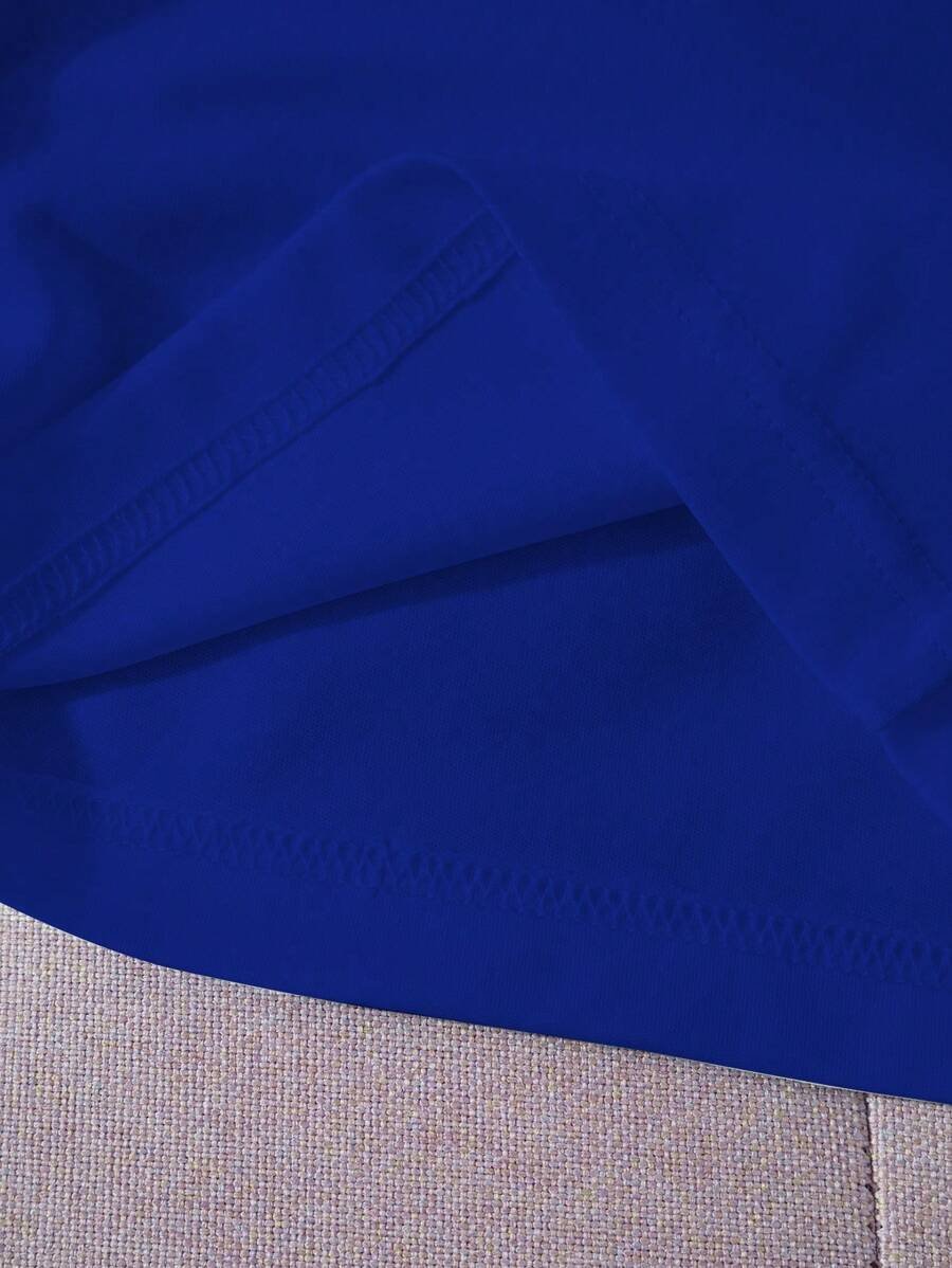 Camiseta Con Estampado De Corazón De Leopardo - Imagen 3