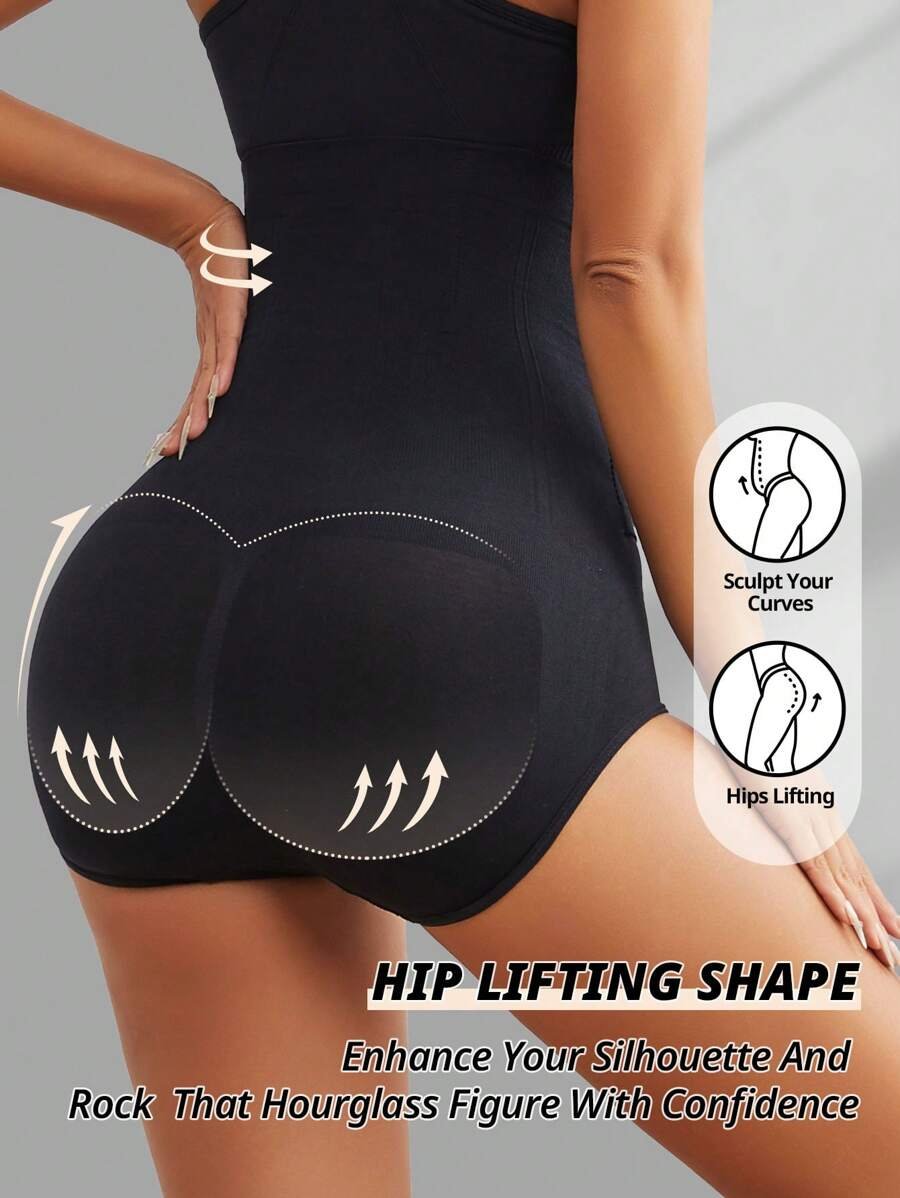 faja compresora con fuerte compresión - Imagen 2