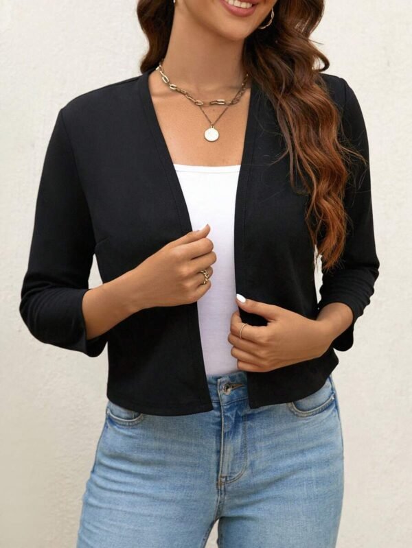 Chaqueta de trabajo corta - Imagen 3