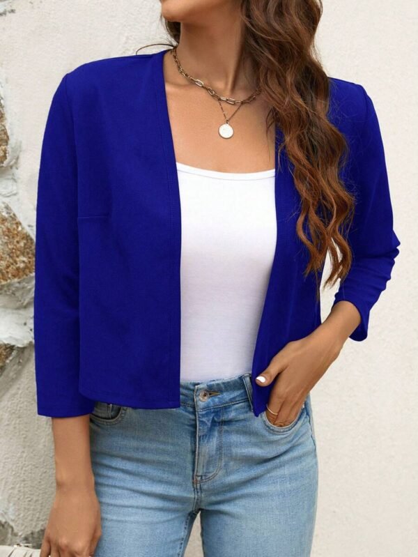 Chaqueta de trabajo corta - Imagen 3