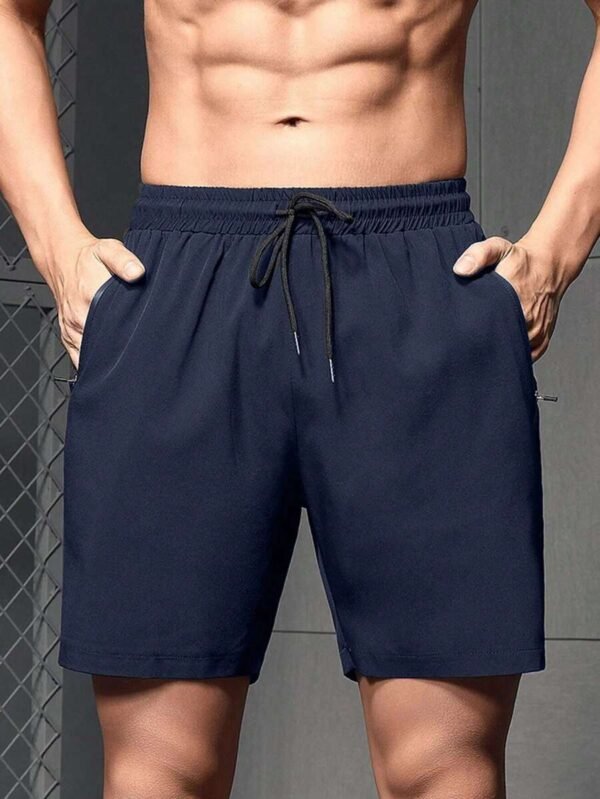 Pantalon corto casual - Imagen 3