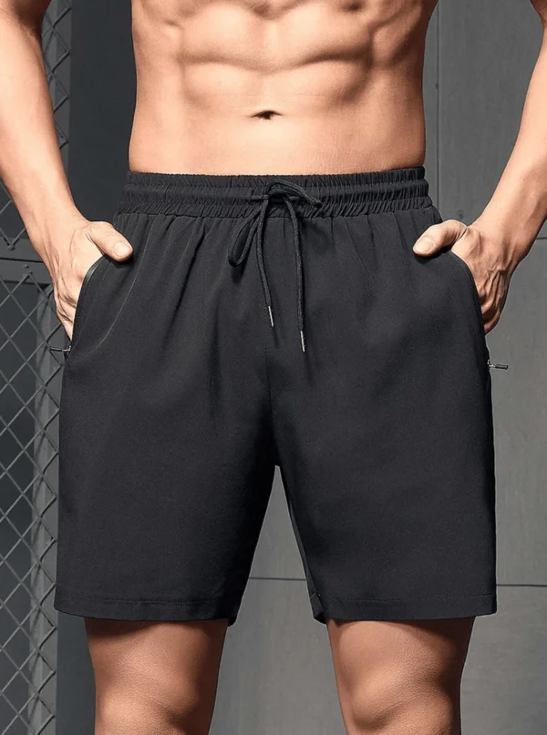 Pantalon corto casual - Imagen 2