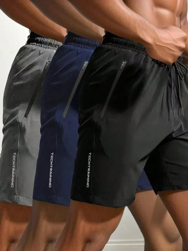 Pantalon corto casual