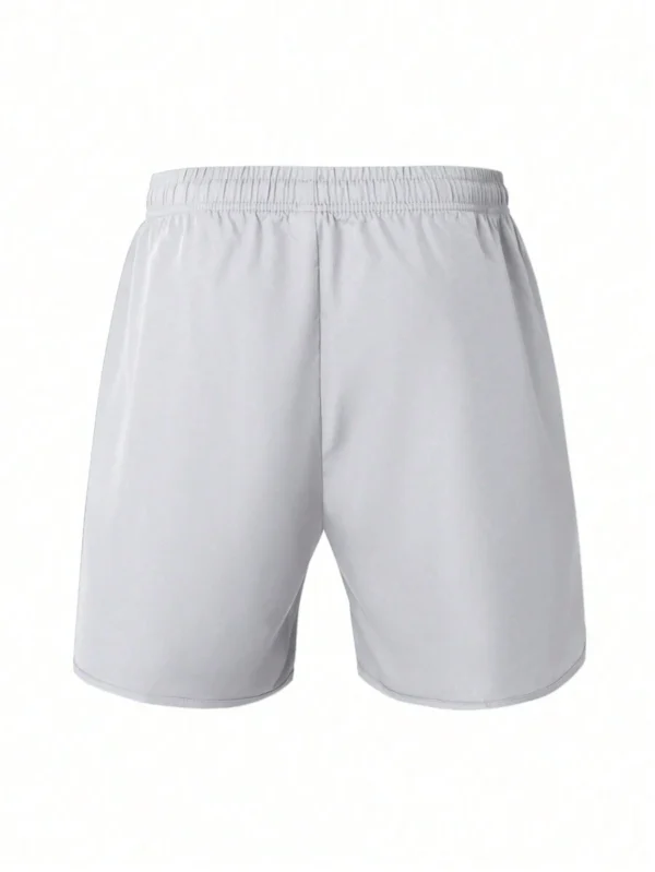 Pantalon corto deportivo casual de hombre - Imagen 2