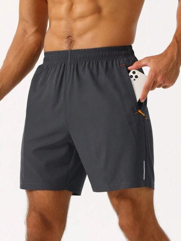 Pantalones cortos deportivos - Imagen 3