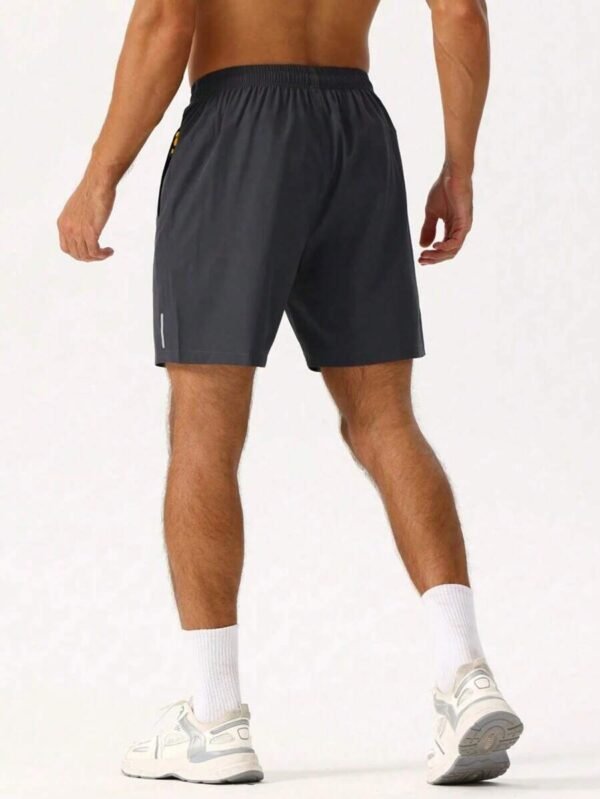 Pantalones cortos deportivos - Imagen 2