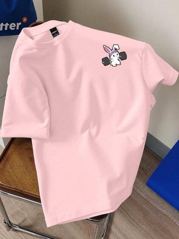 Camiseta casual de hombre
