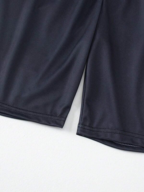 Pantalones cortos deportivos y transpirables de secado rápido - Imagen 3
