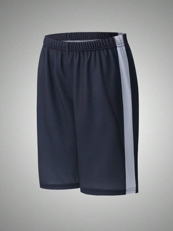 Pantalones cortos deportivos y transpirables de secado rápido