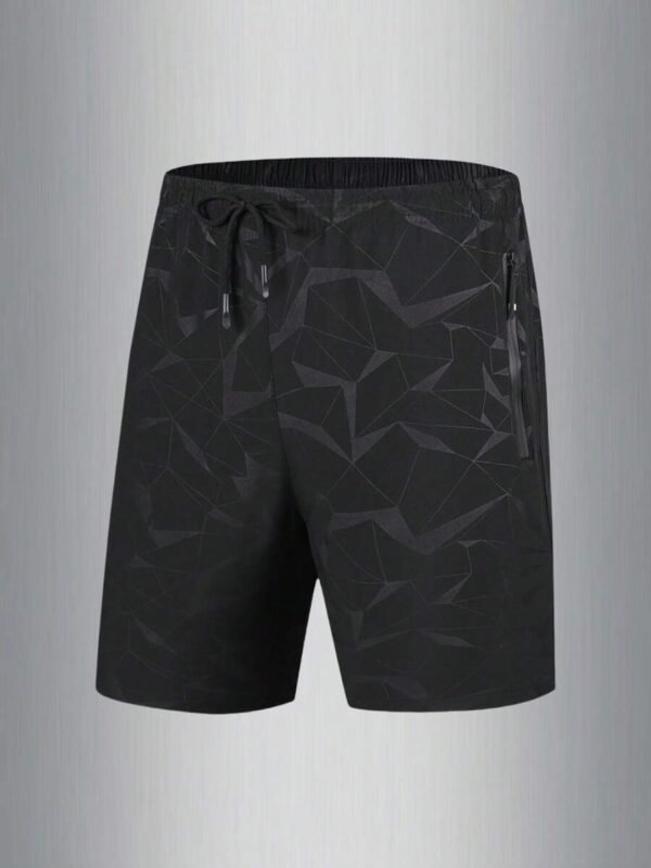 Pantalones cortos casuales y deportivos