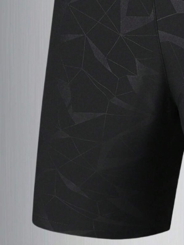 Pantalones cortos casuales y deportivos - Imagen 3