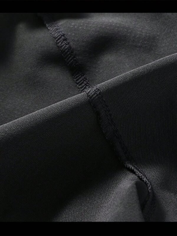 Pantalones cortos casuales y deportivos - Imagen 2