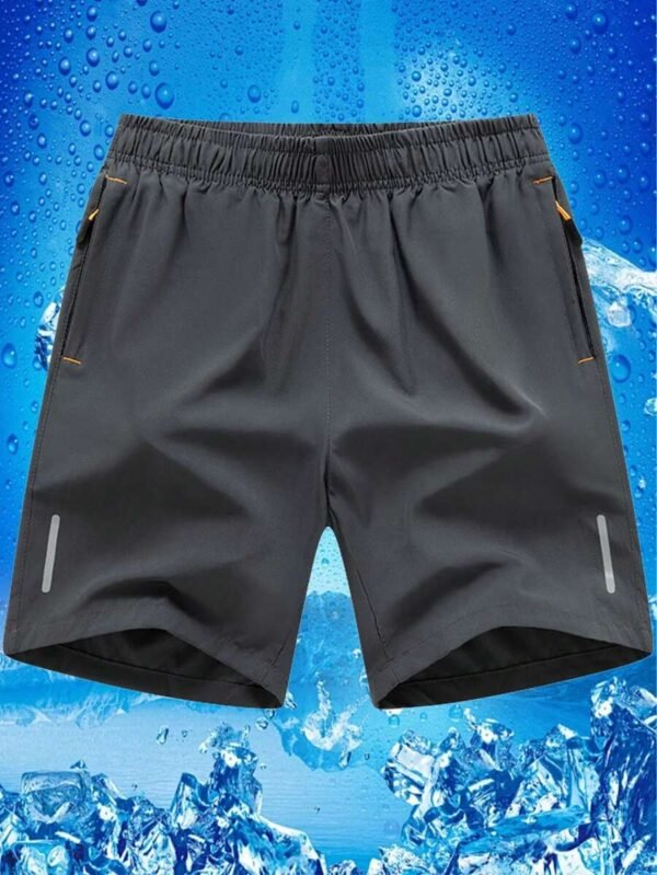 Pantalones cortos deportivos