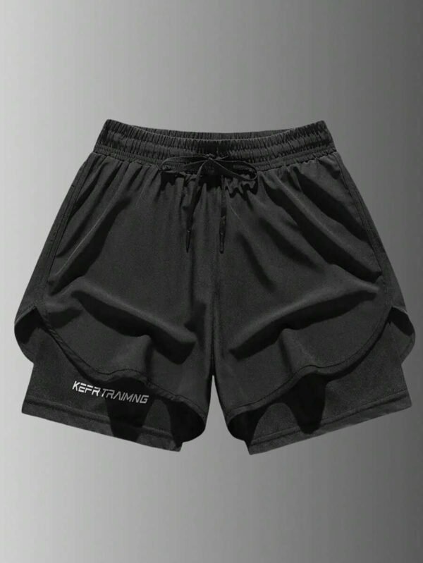 Pantalones cortos casuales