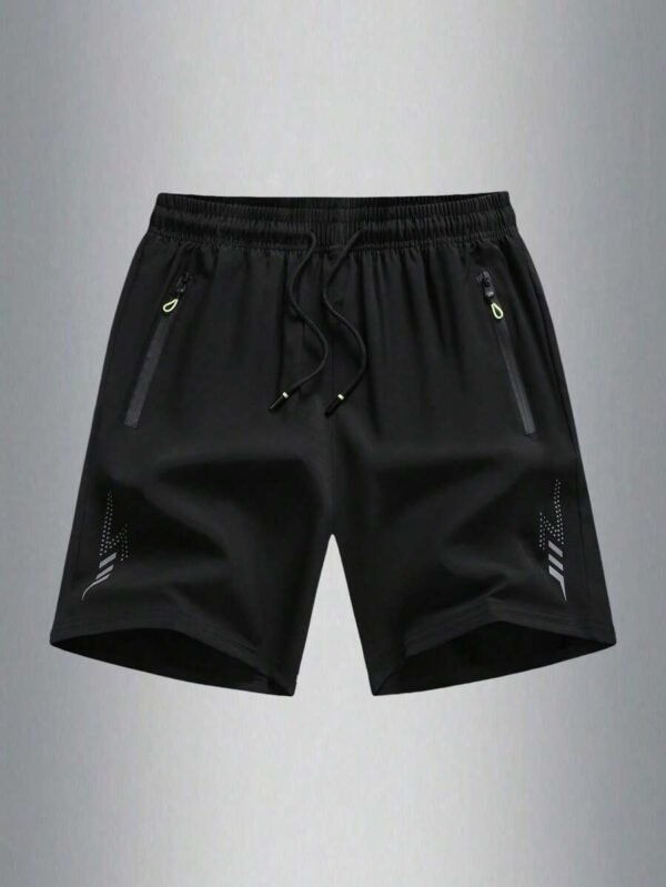 Pantalones cortos transpirables y ligeros