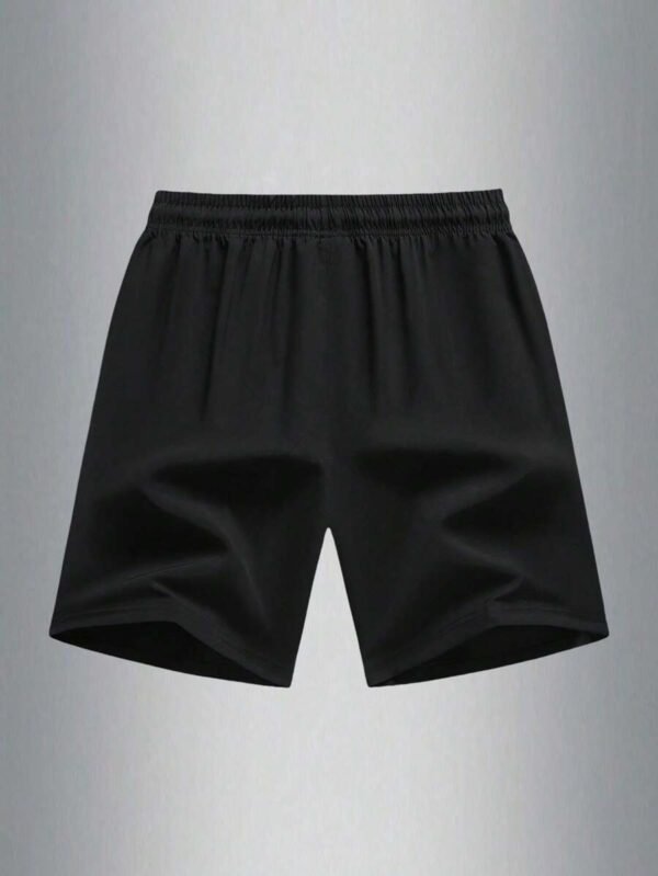 Pantalones cortos transpirables y ligeros - Imagen 2