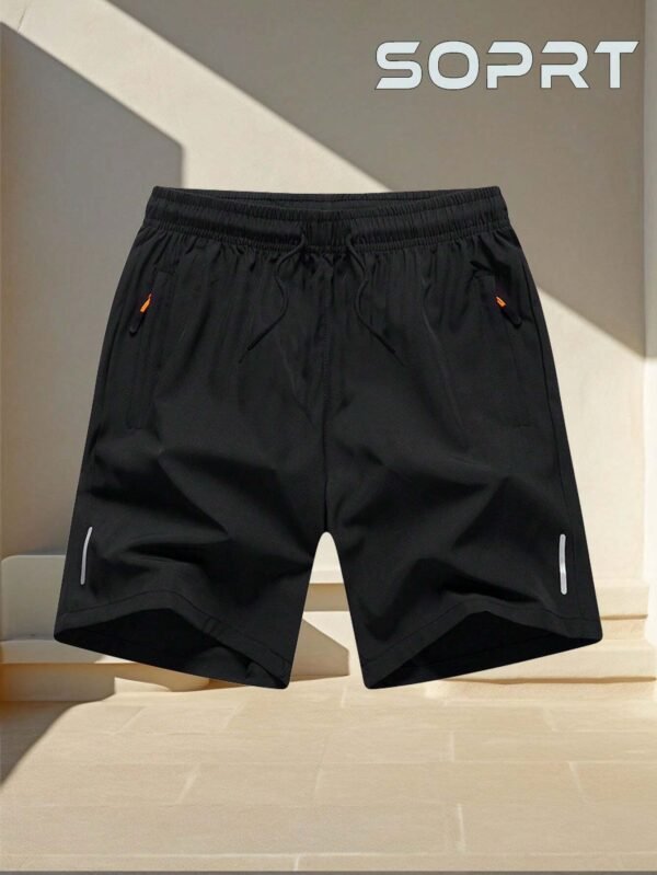 Pantalones cortos de hombre - Imagen 2