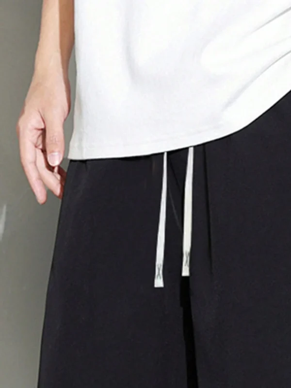 Pantalones cortos deportivos de secado rápido - Imagen 3