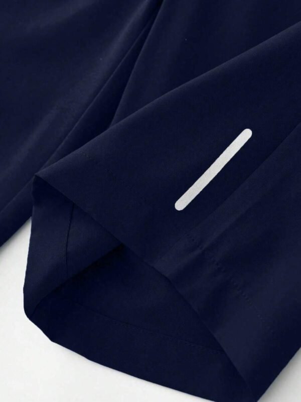 Pantalon corto deportivo casual - Imagen 3