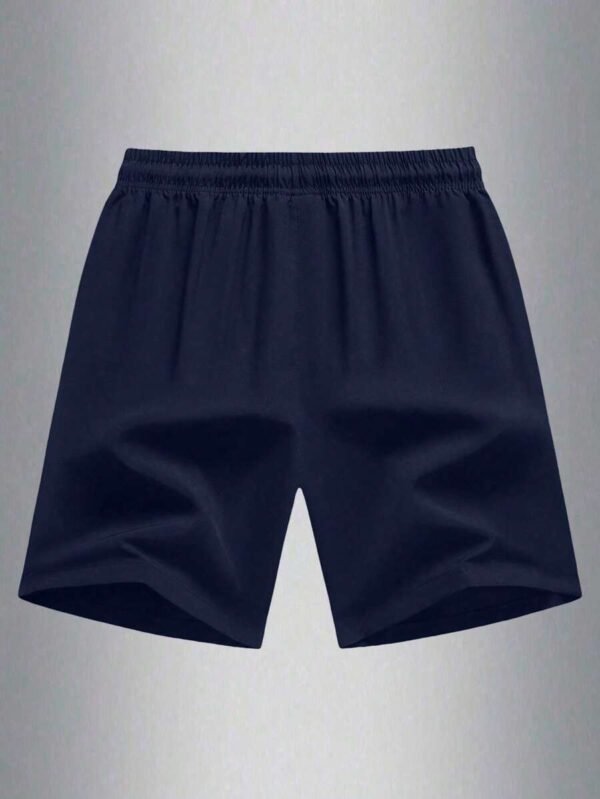 Pantalon corto deportivo casual - Imagen 2