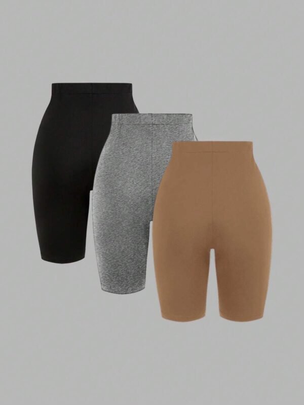 Leggings cómodos y suaves para yoga