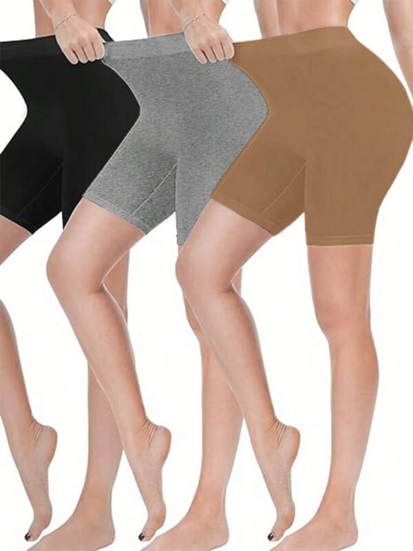 Leggings cómodos y suaves para yoga - Imagen 2